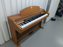 Load image into Gallery viewer, Yamaha Clavinova CLP-950 Digital Piano in cherry wood finish stock nr 24571
