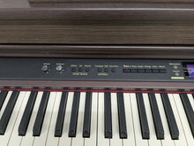 Load image into Gallery viewer, Roland HP207e professional Digital Piano + stool Full Size 88 keys stock # 24567