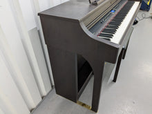 Load image into Gallery viewer, Roland HP207e professional Digital Piano + stool Full Size 88 keys stock # 24567