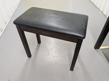 Load image into Gallery viewer, Roland HP207e professional Digital Piano + stool Full Size 88 keys stock # 24567