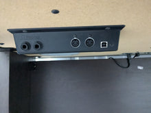 Load image into Gallery viewer, Roland HP207e professional Digital Piano + stool Full Size 88 keys stock # 24567