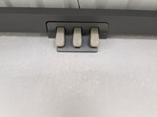 Load image into Gallery viewer, Yamaha P-85 88 Key Weighted Keys Portable piano + stand + 3 pedals stock #24575