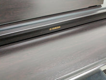 Load image into Gallery viewer, Yamaha Arius YDP-163 Digital Piano in rosewood clavinova keyboard stock # 24568