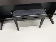 Load image into Gallery viewer, Yamaha Arius YDP-163 Digital Piano in rosewood clavinova keyboard stock # 24568