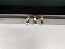 Load image into Gallery viewer, Yamaha Arius YDP-163 Digital Piano in rosewood clavinova keyboard stock # 24568