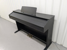 Load image into Gallery viewer, Casio Celviano AP-250 digital piano in satin black finish stock number 24569