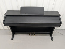 Load image into Gallery viewer, Casio Celviano AP-250 digital piano in satin black finish stock number 24569