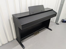 Load image into Gallery viewer, Casio Celviano AP-250 digital piano in satin black finish stock number 24569