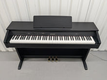 Load image into Gallery viewer, Casio Celviano AP-250 digital piano in satin black finish stock number 24569