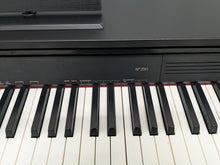 Load image into Gallery viewer, Casio Celviano AP-250 digital piano in satin black finish stock number 24569