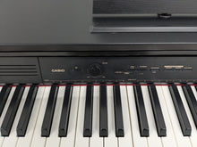 Load image into Gallery viewer, Casio Celviano AP-250 digital piano in satin black finish stock number 24569