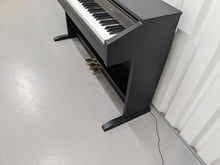 Load image into Gallery viewer, Casio Celviano AP-250 digital piano in satin black finish stock number 24569