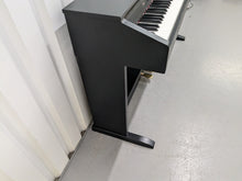Load image into Gallery viewer, Casio Celviano AP-250 digital piano in satin black finish stock number 24569