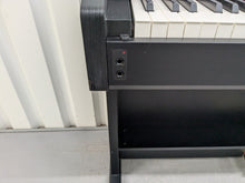 Load image into Gallery viewer, Casio Celviano AP-250 digital piano in satin black finish stock number 24569