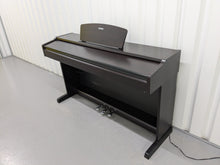 Load image into Gallery viewer, Yamaha Arius YDP-131 Digital Piano in rosewood finish stock nr 24578