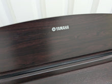 Load image into Gallery viewer, Yamaha Arius YDP-131 Digital Piano in rosewood finish stock nr 24578