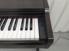 Load image into Gallery viewer, Yamaha Arius YDP-131 Digital Piano in rosewood finish stock nr 24578