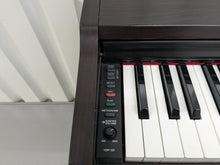 Load image into Gallery viewer, Yamaha Arius YDP-131 Digital Piano in rosewood finish stock nr 24578