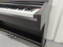 Load image into Gallery viewer, Yamaha Arius YDP-131 Digital Piano in rosewood finish stock nr 24578