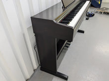 Load image into Gallery viewer, Yamaha Arius YDP-131 Digital Piano in rosewood finish stock nr 24578