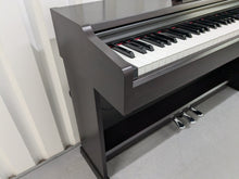 Load image into Gallery viewer, Yamaha Arius YDP-131 Digital Piano in rosewood finish stock nr 24578