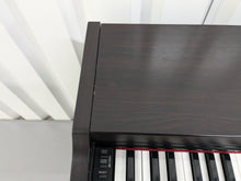 Load image into Gallery viewer, Yamaha Arius YDP-131 Digital Piano in rosewood finish stock nr 24578