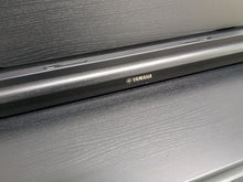Load image into Gallery viewer, Yamaha Arius YDP-164 Digital Piano satin black, clavinova keyboard stock # 24584