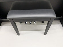 Load image into Gallery viewer, Yamaha Arius YDP-164 Digital Piano satin black, clavinova keyboard stock # 24584