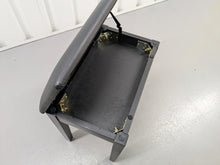 Load image into Gallery viewer, Yamaha Arius YDP-164 Digital Piano satin black, clavinova keyboard stock # 24584