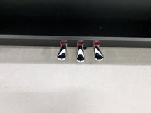 Load image into Gallery viewer, Yamaha Arius YDP-164 Digital Piano satin black, clavinova keyboard stock # 24584