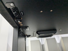 Load image into Gallery viewer, Yamaha Arius YDP-164 Digital Piano satin black, clavinova keyboard stock # 24584