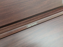 Load image into Gallery viewer, Casio Celviano AP-500 digital piano in mahogany colour stock number 24561