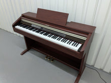 Load image into Gallery viewer, Casio Celviano AP-500 digital piano in mahogany colour stock number 24561