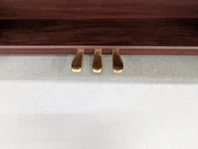 Load image into Gallery viewer, Casio Celviano AP-500 digital piano in mahogany colour stock number 24561