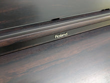 Load image into Gallery viewer, Roland KR375 intelligent digital piano / arranger with stool Stock nr 24570