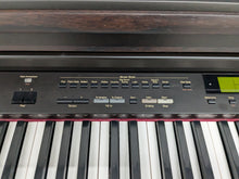 Load image into Gallery viewer, Roland KR375 intelligent digital piano / arranger with stool Stock nr 24570