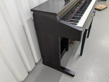 Load image into Gallery viewer, Roland KR375 intelligent digital piano / arranger with stool Stock nr 24570