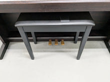 Load image into Gallery viewer, Roland KR375 intelligent digital piano / arranger with stool Stock nr 24570