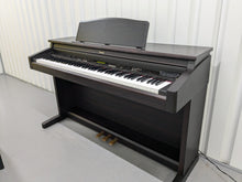 Load image into Gallery viewer, Roland KR375 intelligent digital piano / arranger with stool Stock nr 24570