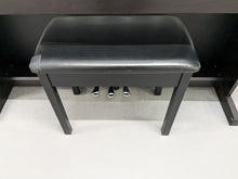 Load image into Gallery viewer, Yamaha Arius YDP-141 digital piano and stool in rosewood stock # 24574