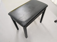 Load image into Gallery viewer, Yamaha Arius YDP-141 digital piano and stool in rosewood stock # 24574