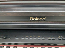 Load image into Gallery viewer, Roland HP236 digital piano full size weighted keys in rosewood stock #24576