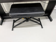 Load image into Gallery viewer, Roland HP236 digital piano full size weighted keys in rosewood stock #24576