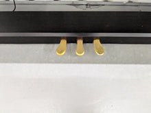 Load image into Gallery viewer, Roland HP236 digital piano full size weighted keys in rosewood stock #24576