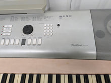Load image into Gallery viewer, Yamaha DGX-620 88 Key Weighted Keys Portable Grand + stand + pedal stock #24581