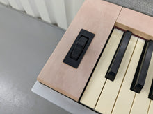 Load image into Gallery viewer, Yamaha DGX-620 88 Key Weighted Keys Portable Grand + stand + pedal stock #24581