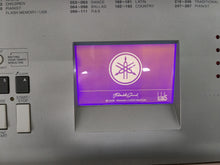 Load image into Gallery viewer, Yamaha DGX-620 88 Key Weighted Keys Portable Grand + stand + pedal stock #24581