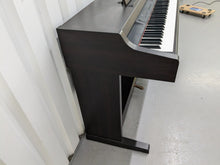 Load image into Gallery viewer, Yamaha Clavinova CLP-820 Digital Piano in dark rosewood stock nr 24585