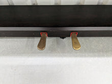 Load image into Gallery viewer, Yamaha Clavinova CLP-820 Digital Piano in dark rosewood stock nr 24585