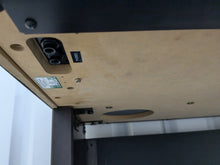Load image into Gallery viewer, Yamaha Clavinova CLP-820 Digital Piano in dark rosewood stock nr 24585